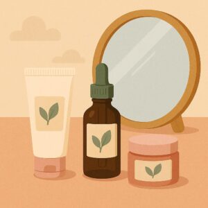 Soins de la peau