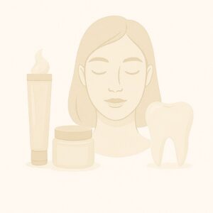 Soin & Hygiène Visage (incl. dents)